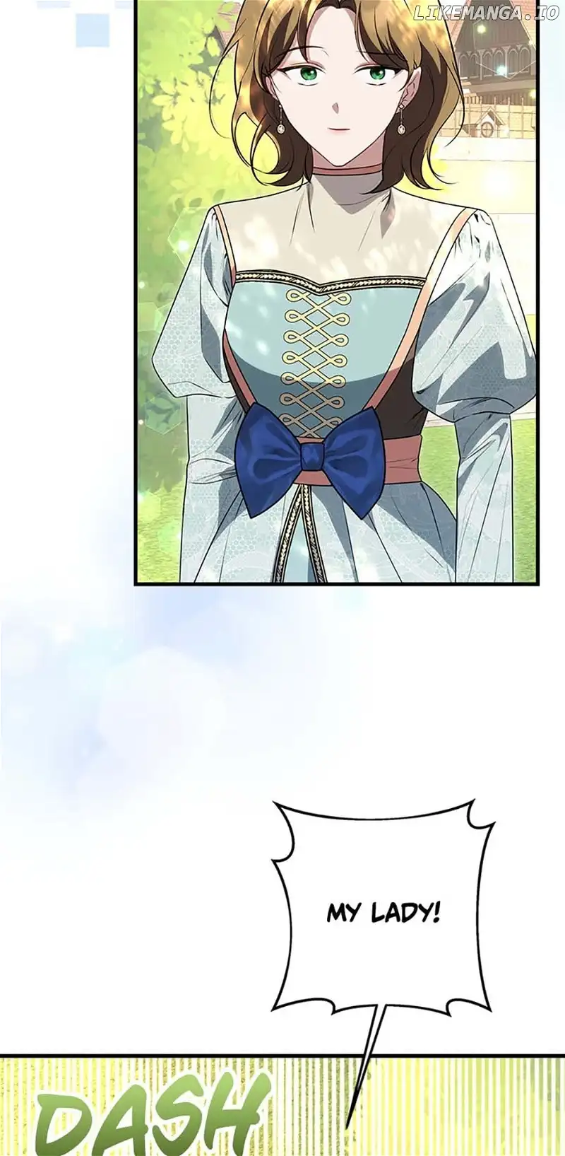 Twin Sister’s Strike Declaration Chapter 41 330 77