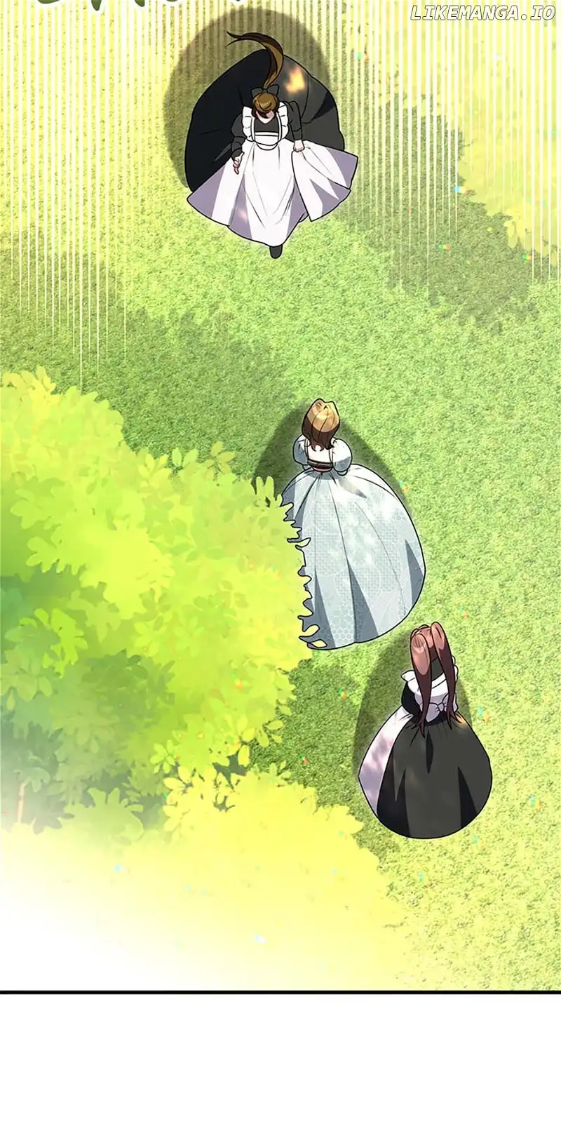 Twin Sister’s Strike Declaration Chapter 41 331 78