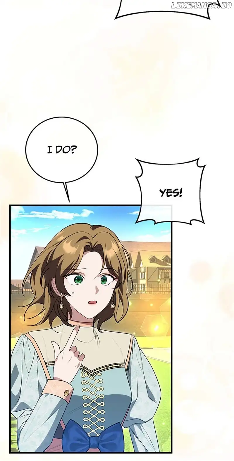 Twin Sister’s Strike Declaration Chapter 41 333 80