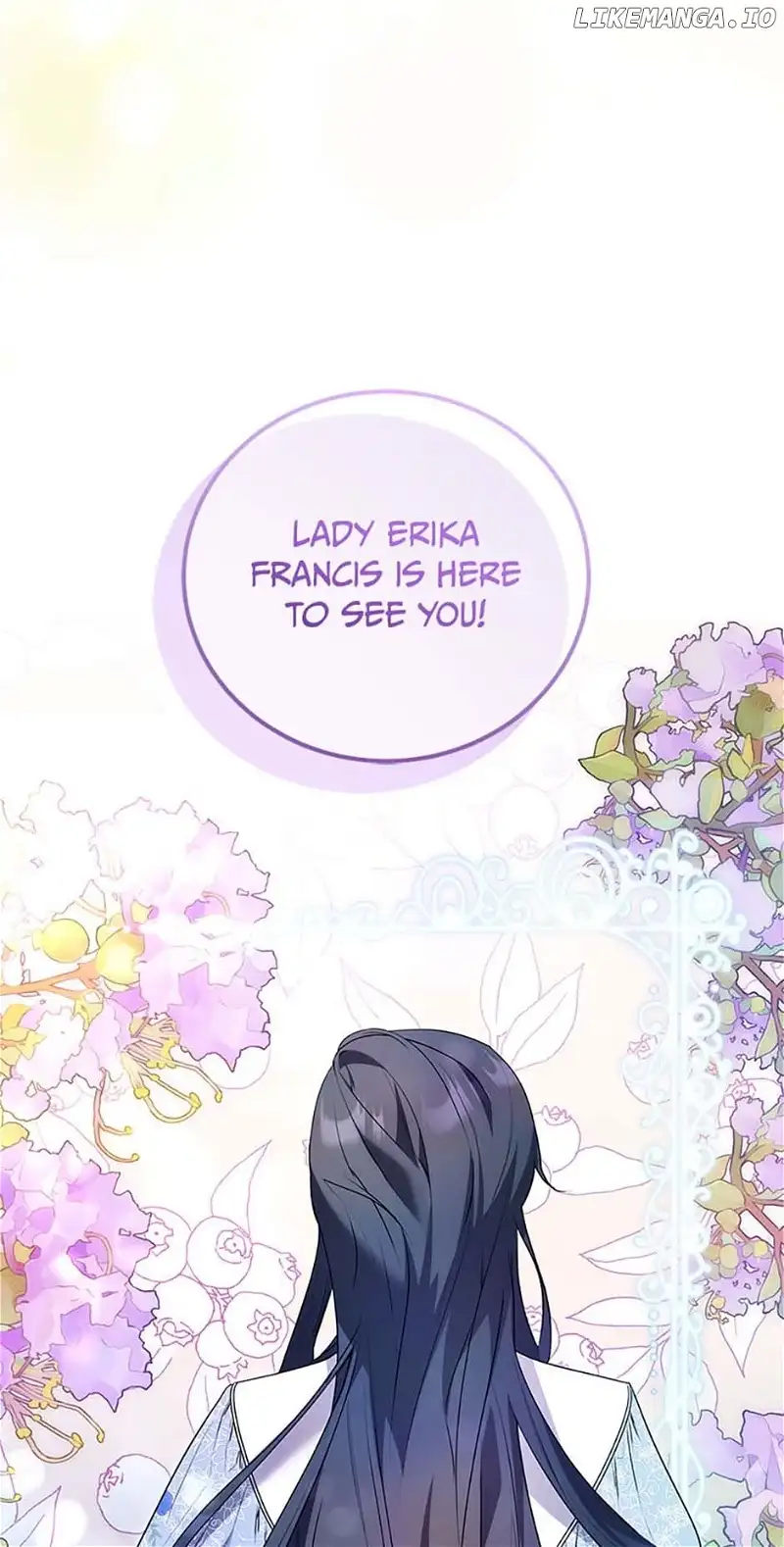 Twin Sister’s Strike Declaration Chapter 41 334 81