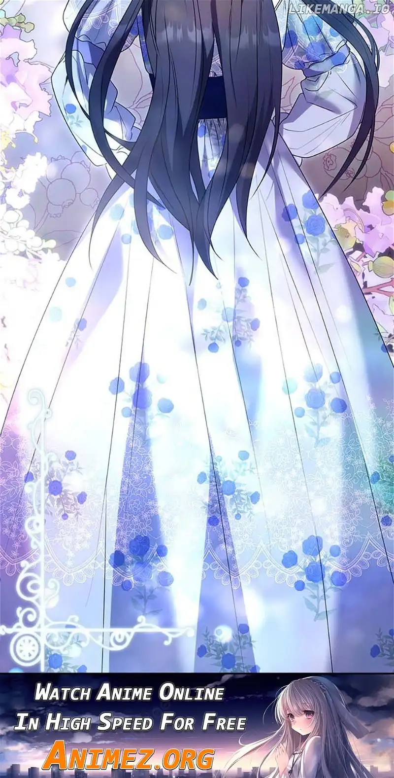 Twin Sister’s Strike Declaration Chapter 41 335 82