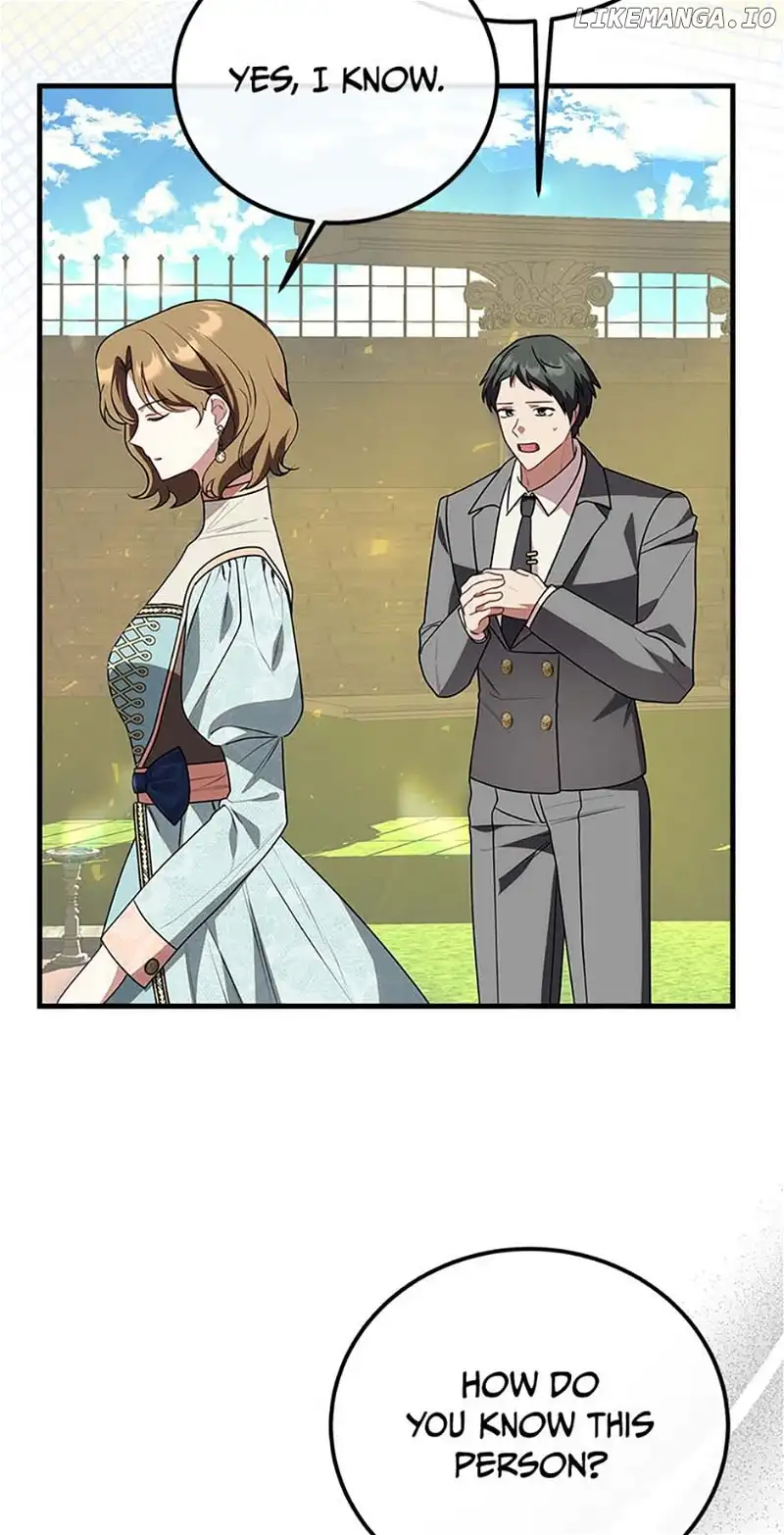 Twin Sister’s Strike Declaration Chapter 42 274 03