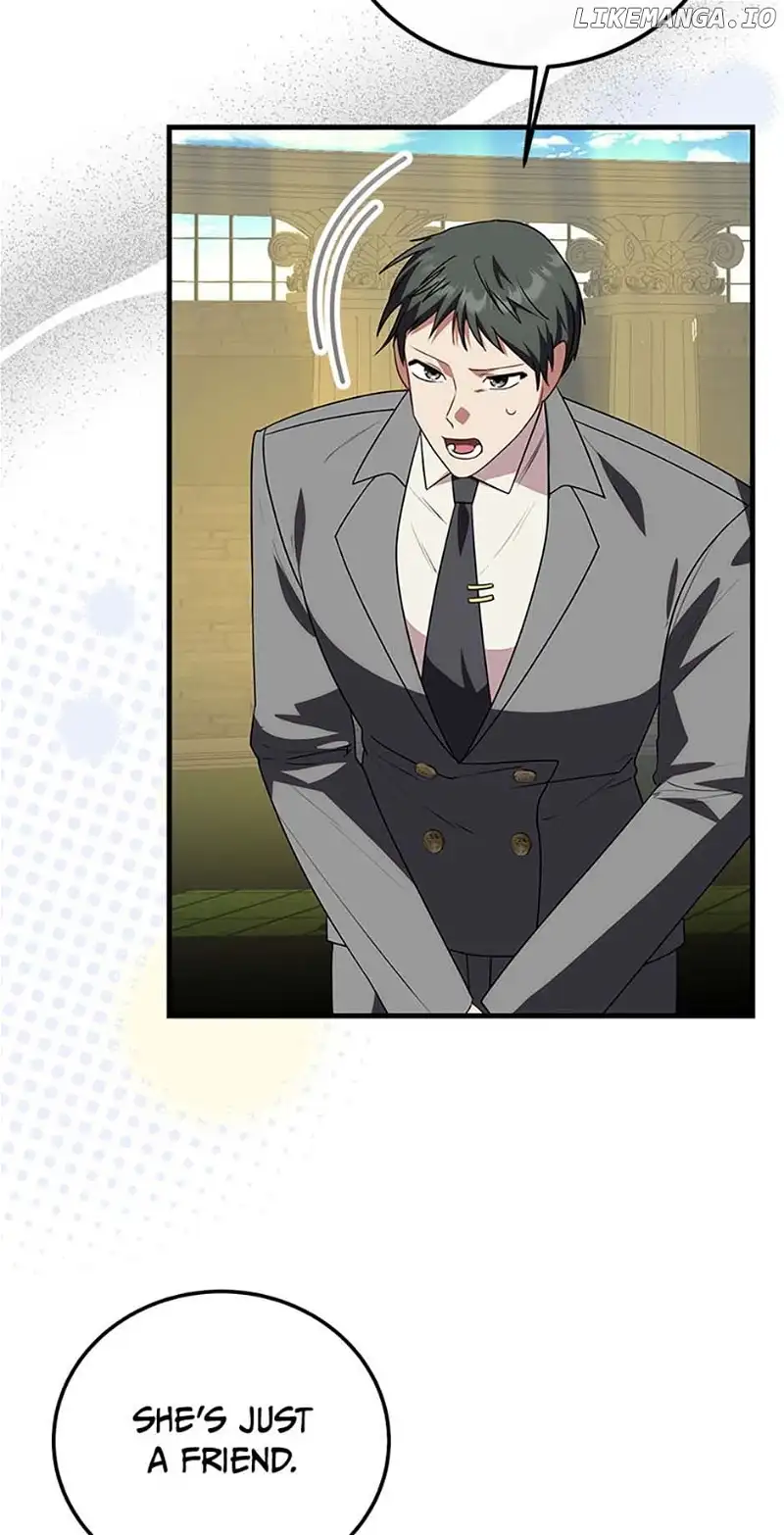 Twin Sister’s Strike Declaration Chapter 42 275 04