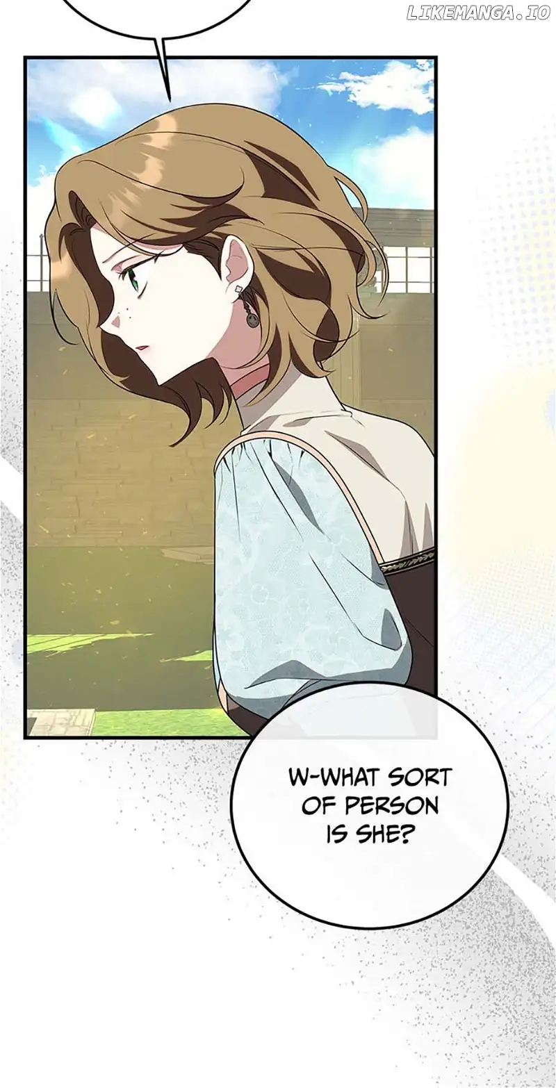 Twin Sister’s Strike Declaration Chapter 42 276 05