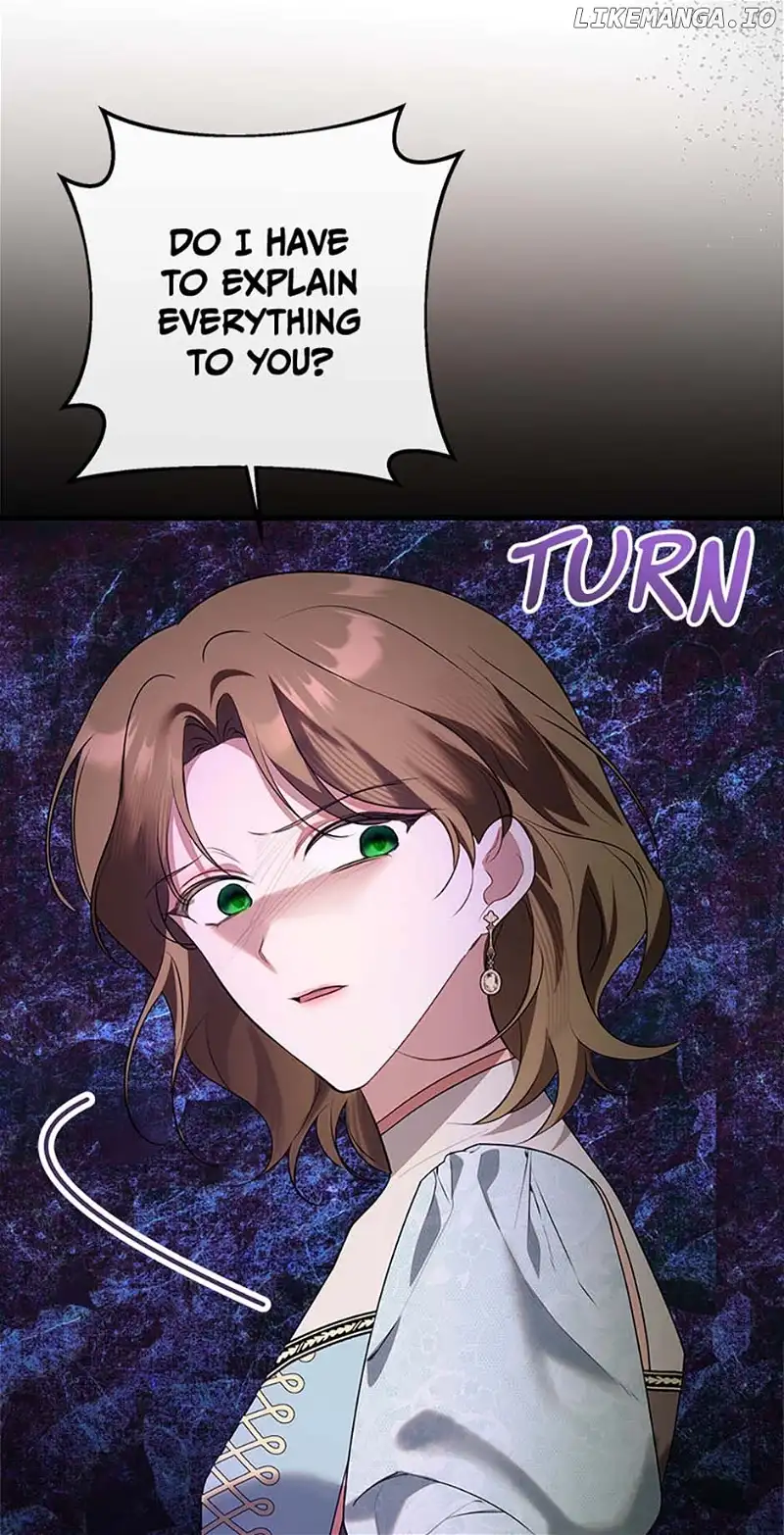 Twin Sister’s Strike Declaration Chapter 42 277 06