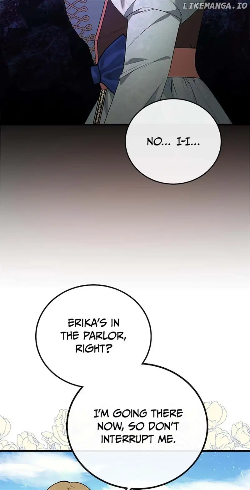 Twin Sister’s Strike Declaration Chapter 42 278 07