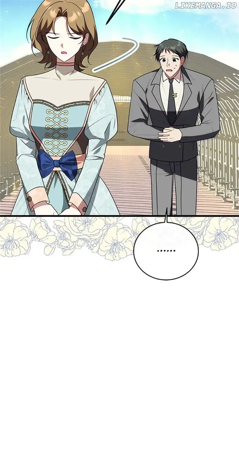 Twin Sister’s Strike Declaration Chapter 42 279 08