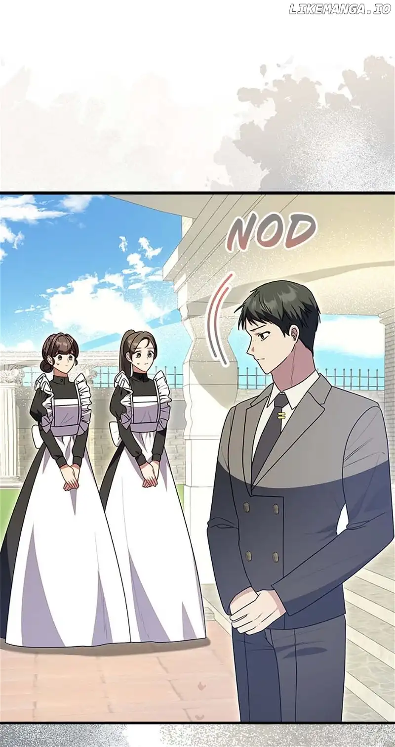 Twin Sister’s Strike Declaration Chapter 42 280 09