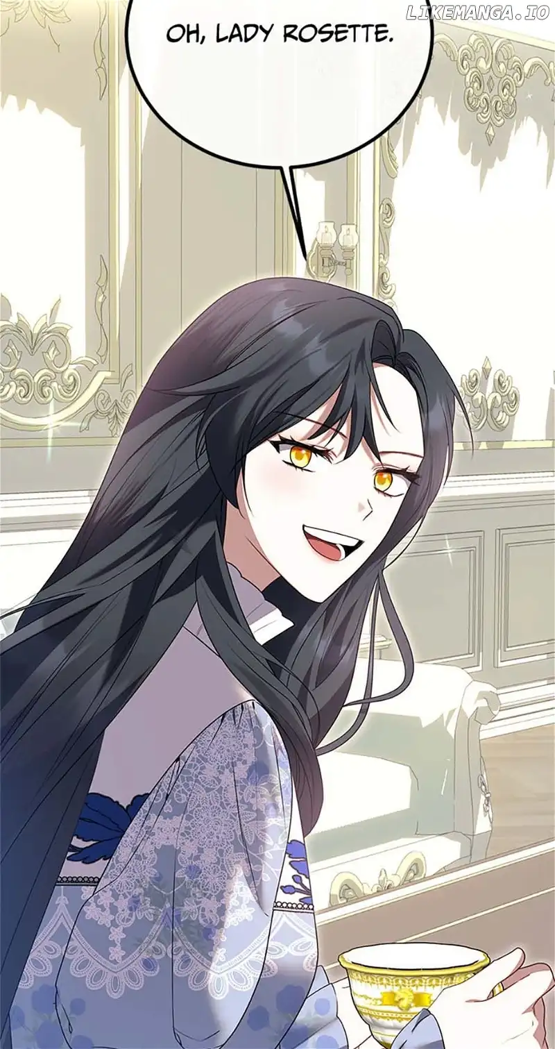 Twin Sister’s Strike Declaration Chapter 42 282 11