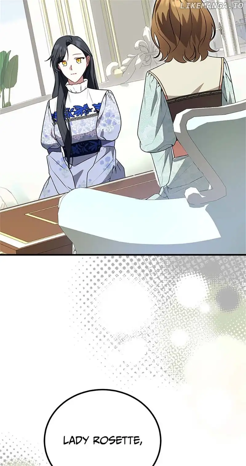 Twin Sister’s Strike Declaration Chapter 42 285 14