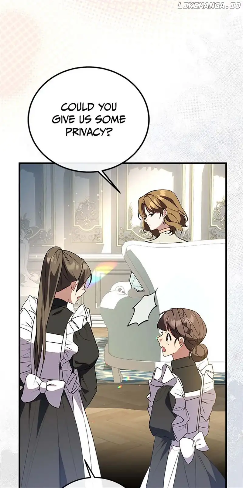 Twin Sister’s Strike Declaration Chapter 42 292 21