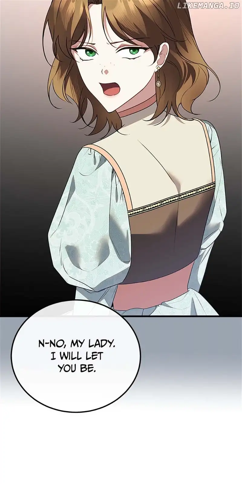 Twin Sister’s Strike Declaration Chapter 42 295 24