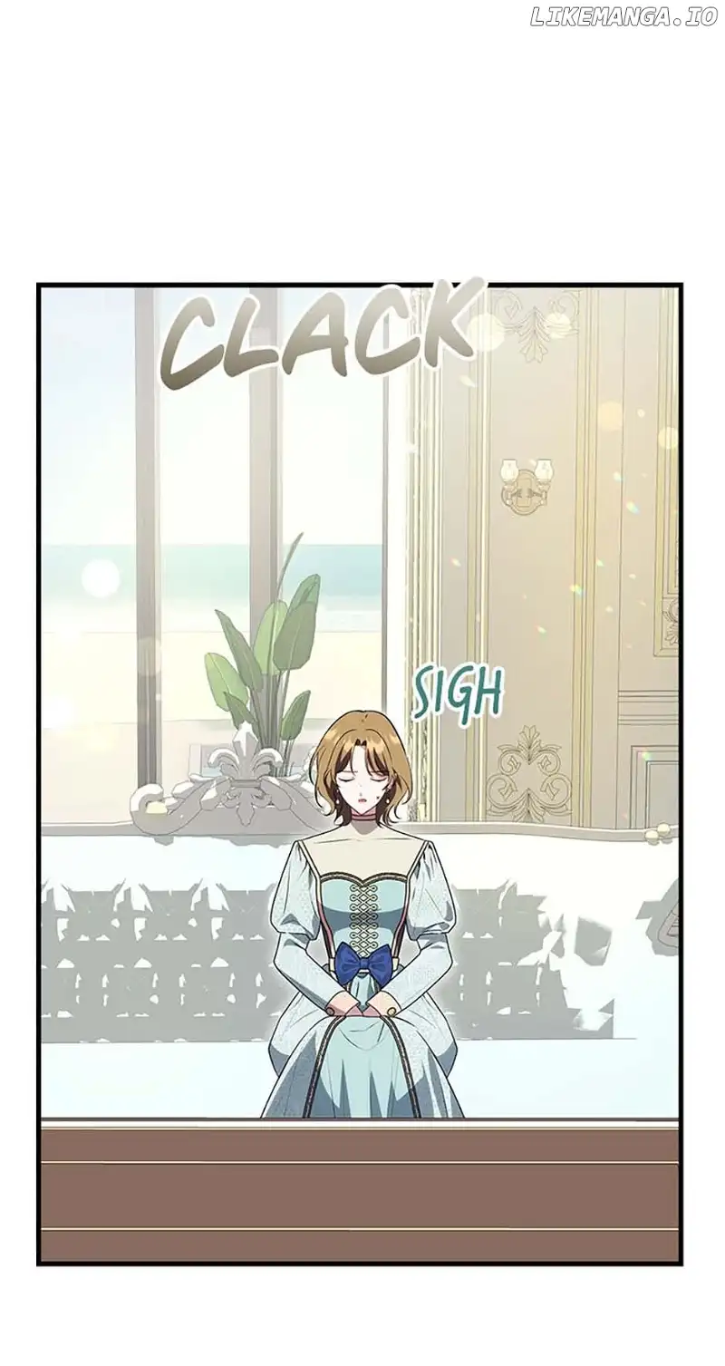 Twin Sister’s Strike Declaration Chapter 42 296 25