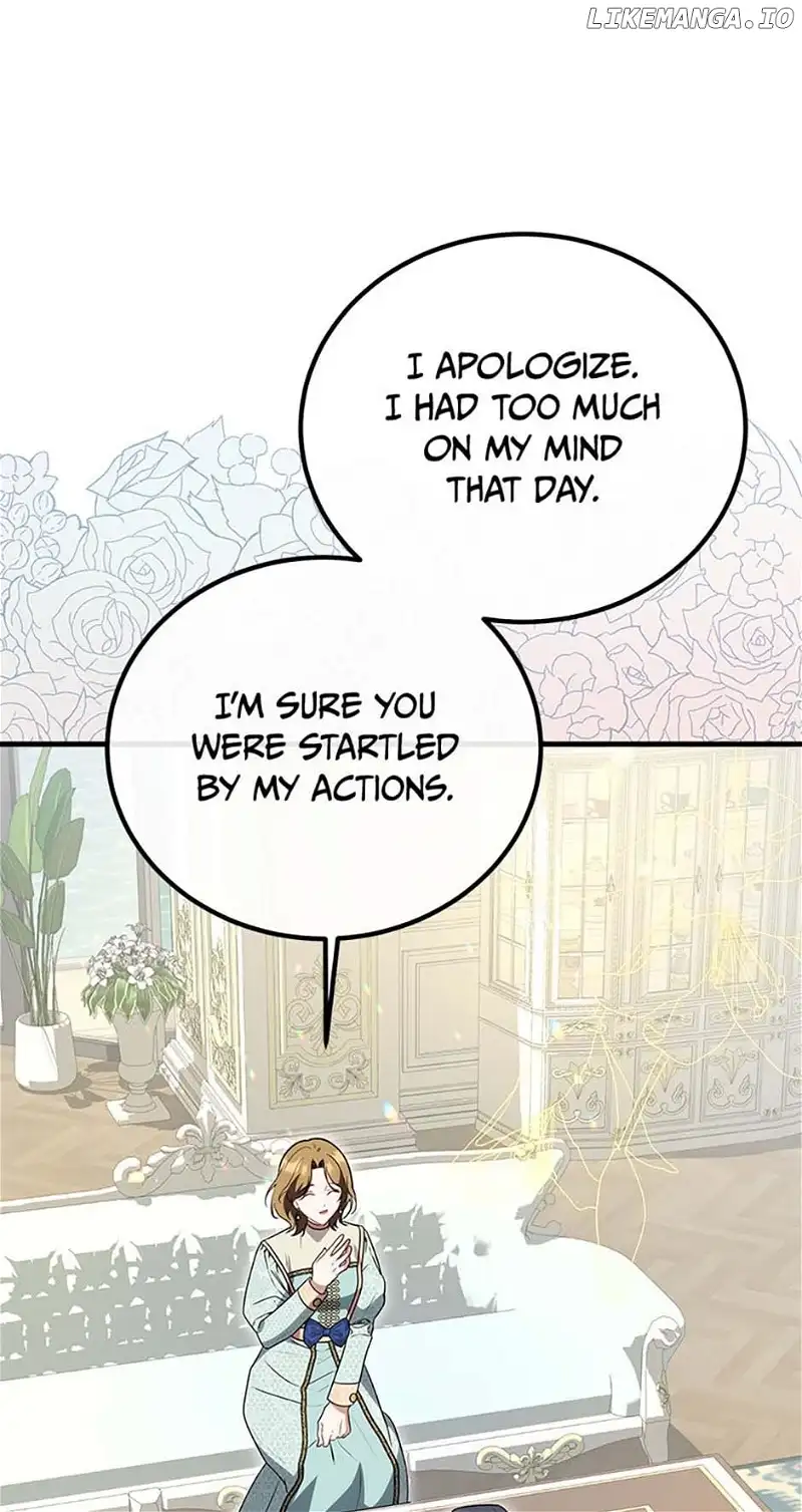 Twin Sister’s Strike Declaration Chapter 42 297 26