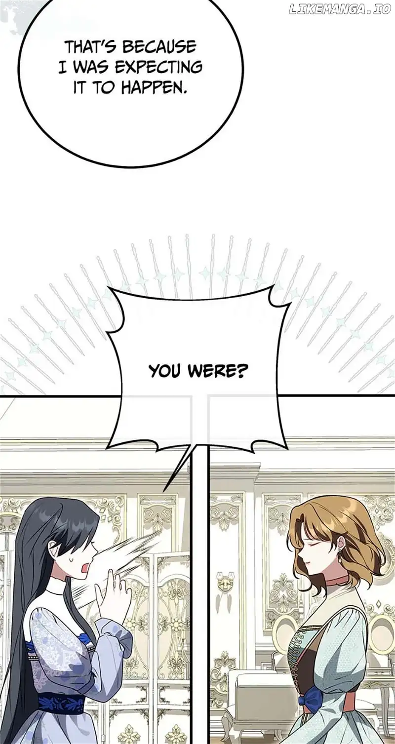 Twin Sister’s Strike Declaration Chapter 42 301 30