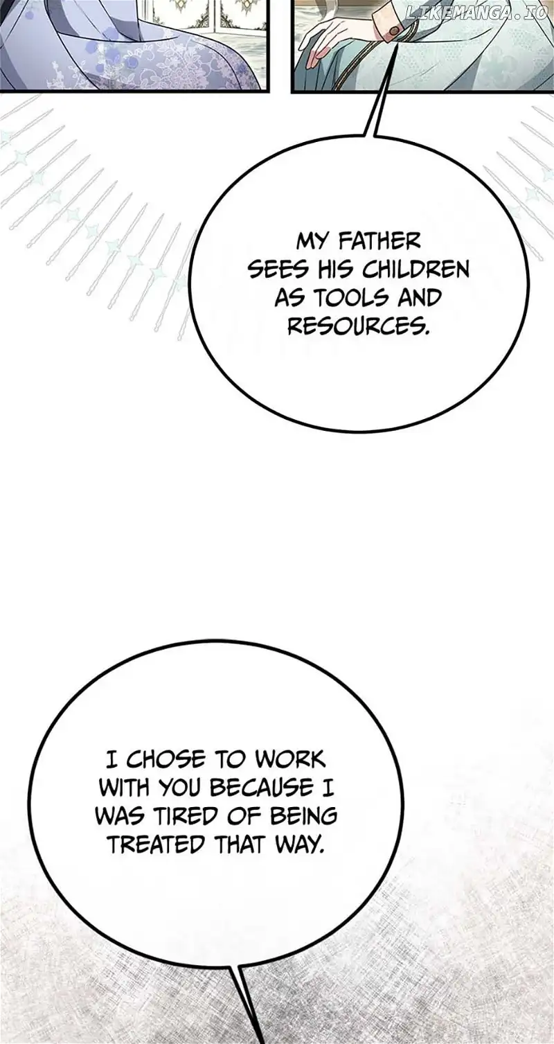 Twin Sister’s Strike Declaration Chapter 42 302 31