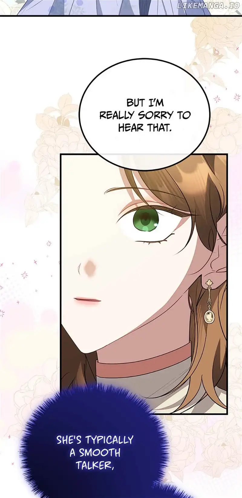 Twin Sister’s Strike Declaration Chapter 42 305 34