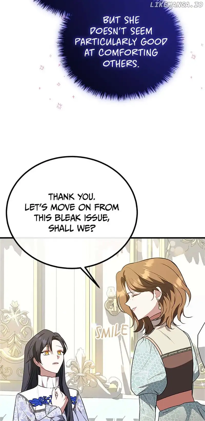 Twin Sister’s Strike Declaration Chapter 42 306 35