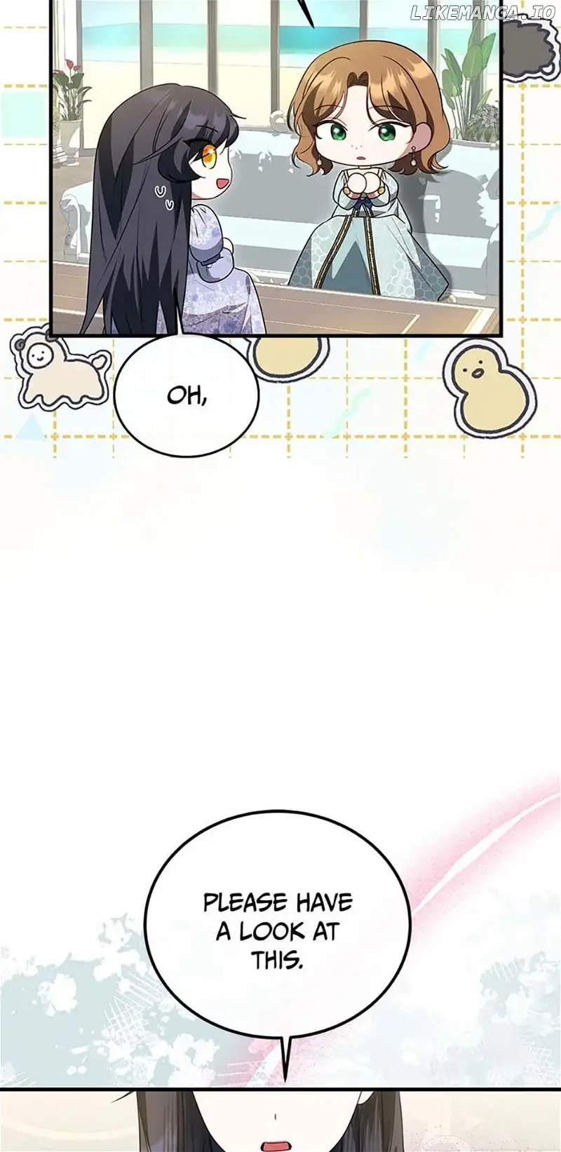 Twin Sister’s Strike Declaration Chapter 42 308 37