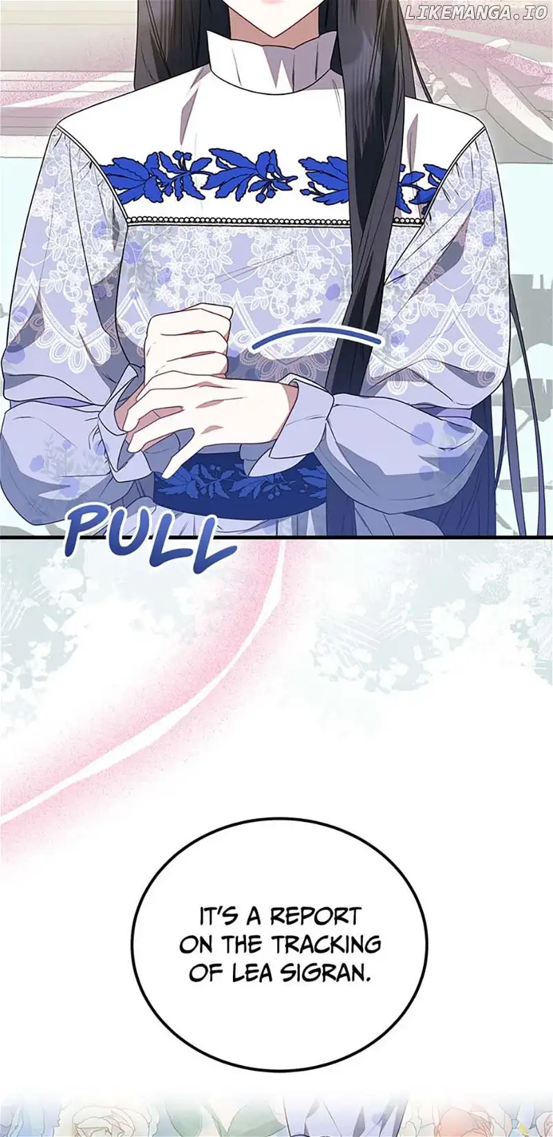 Twin Sister’s Strike Declaration Chapter 42 309 38