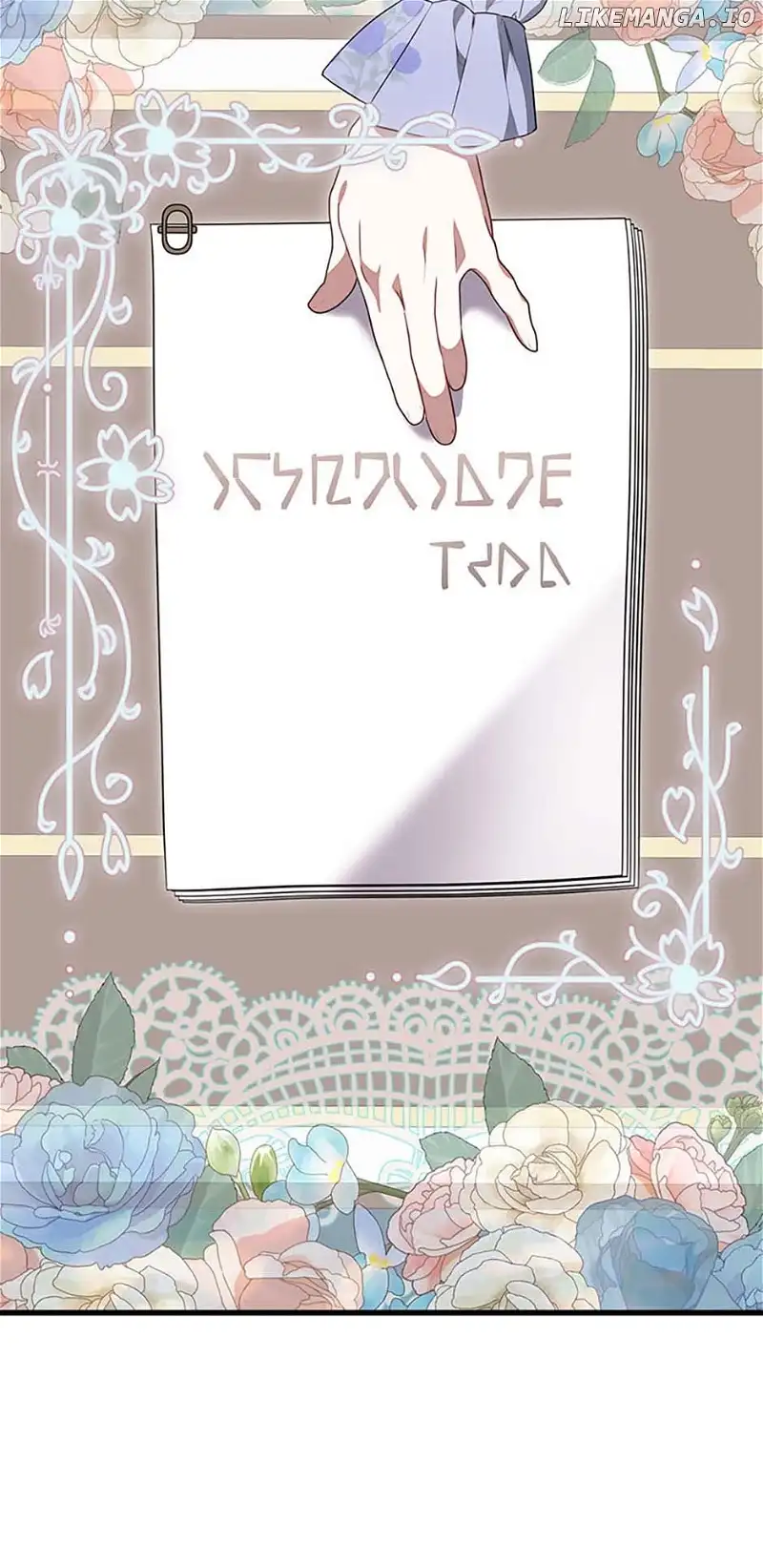 Twin Sister’s Strike Declaration Chapter 42 310 39