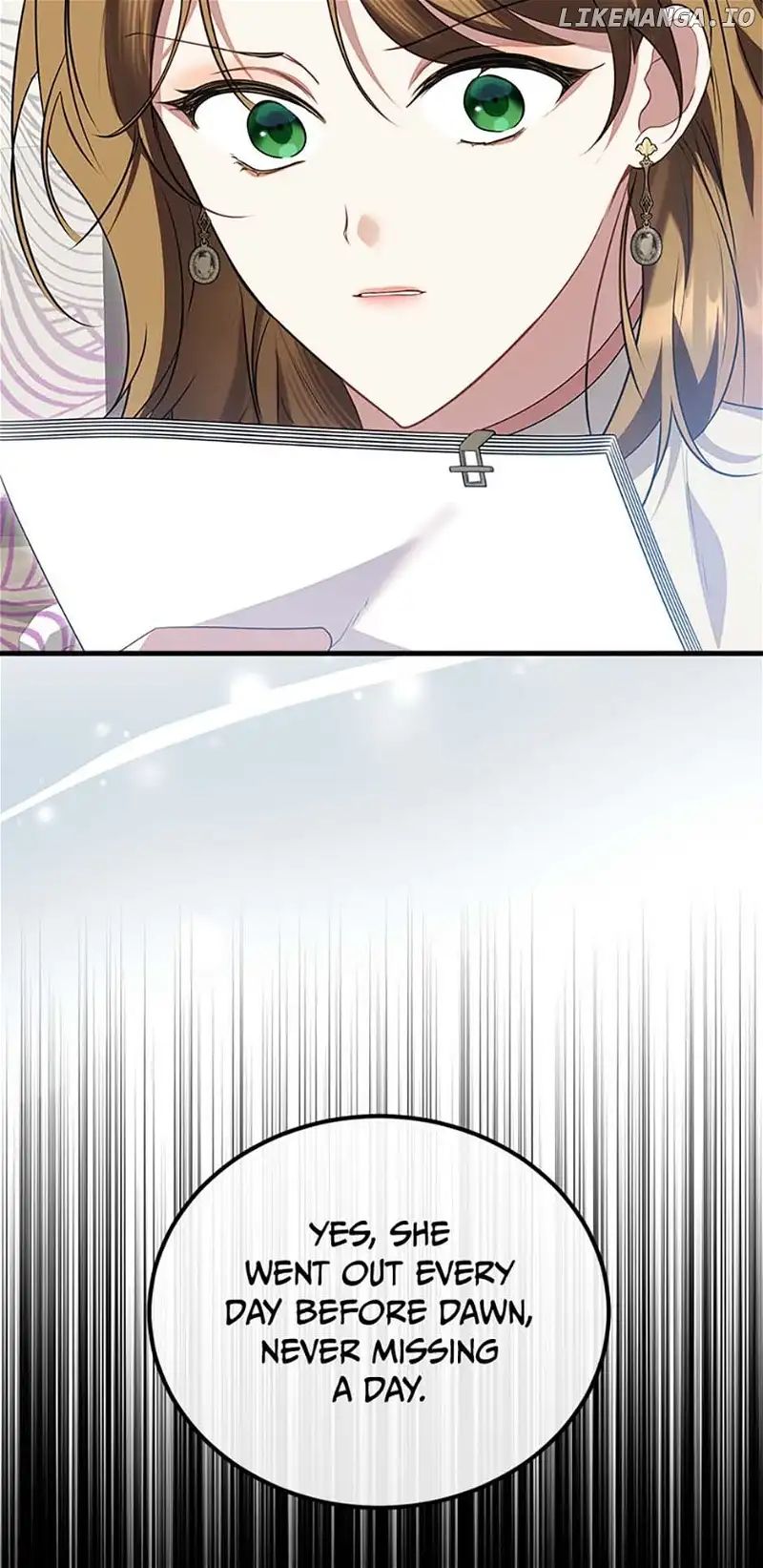 Twin Sister’s Strike Declaration Chapter 42 313 42