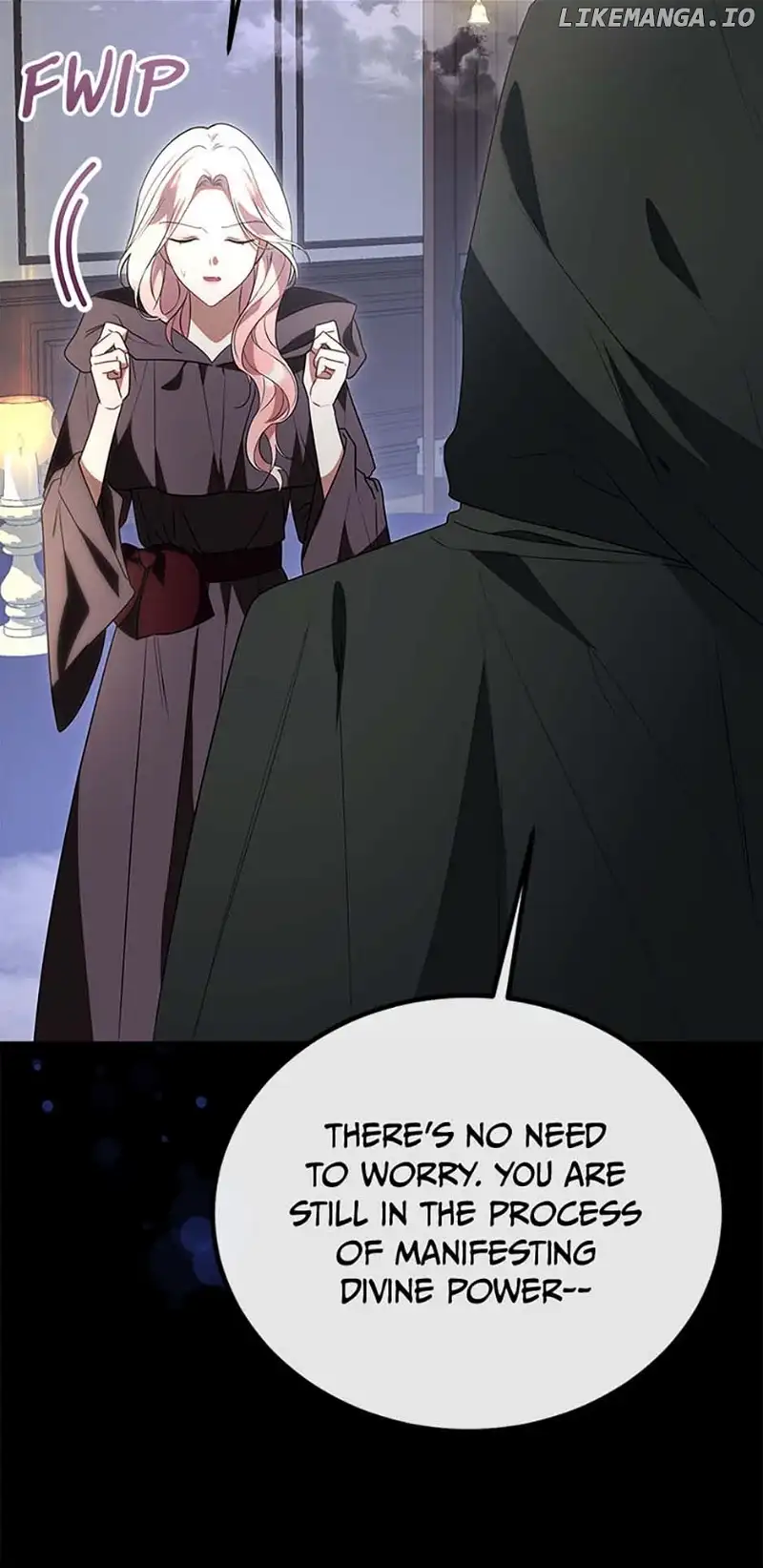 Twin Sister’s Strike Declaration Chapter 42 317 46