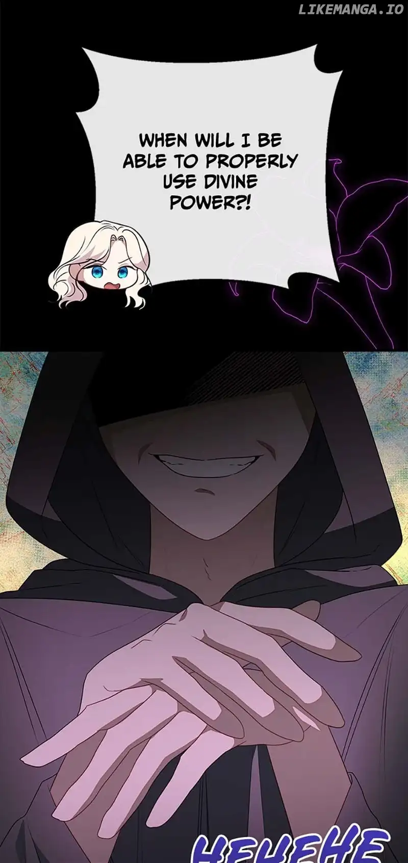 Twin Sister’s Strike Declaration Chapter 42 318 47