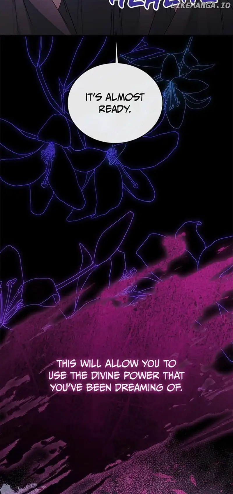 Twin Sister’s Strike Declaration Chapter 42 319 48