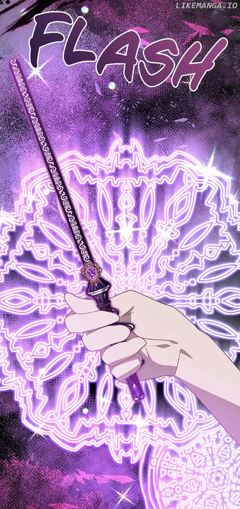 Twin Sister’s Strike Declaration Chapter 42 320 49