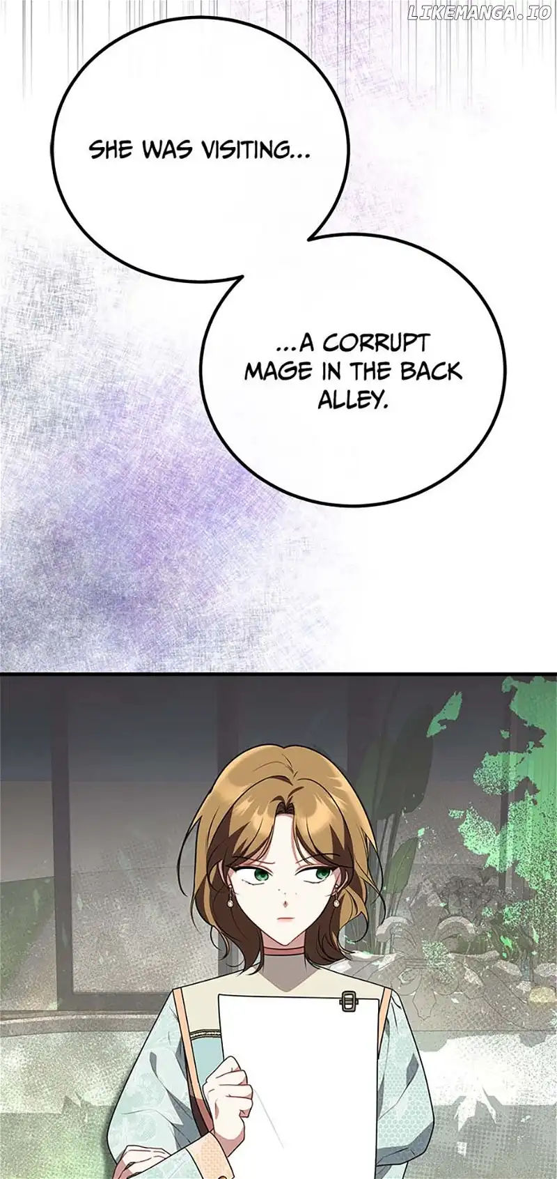 Twin Sister’s Strike Declaration Chapter 42 322 51