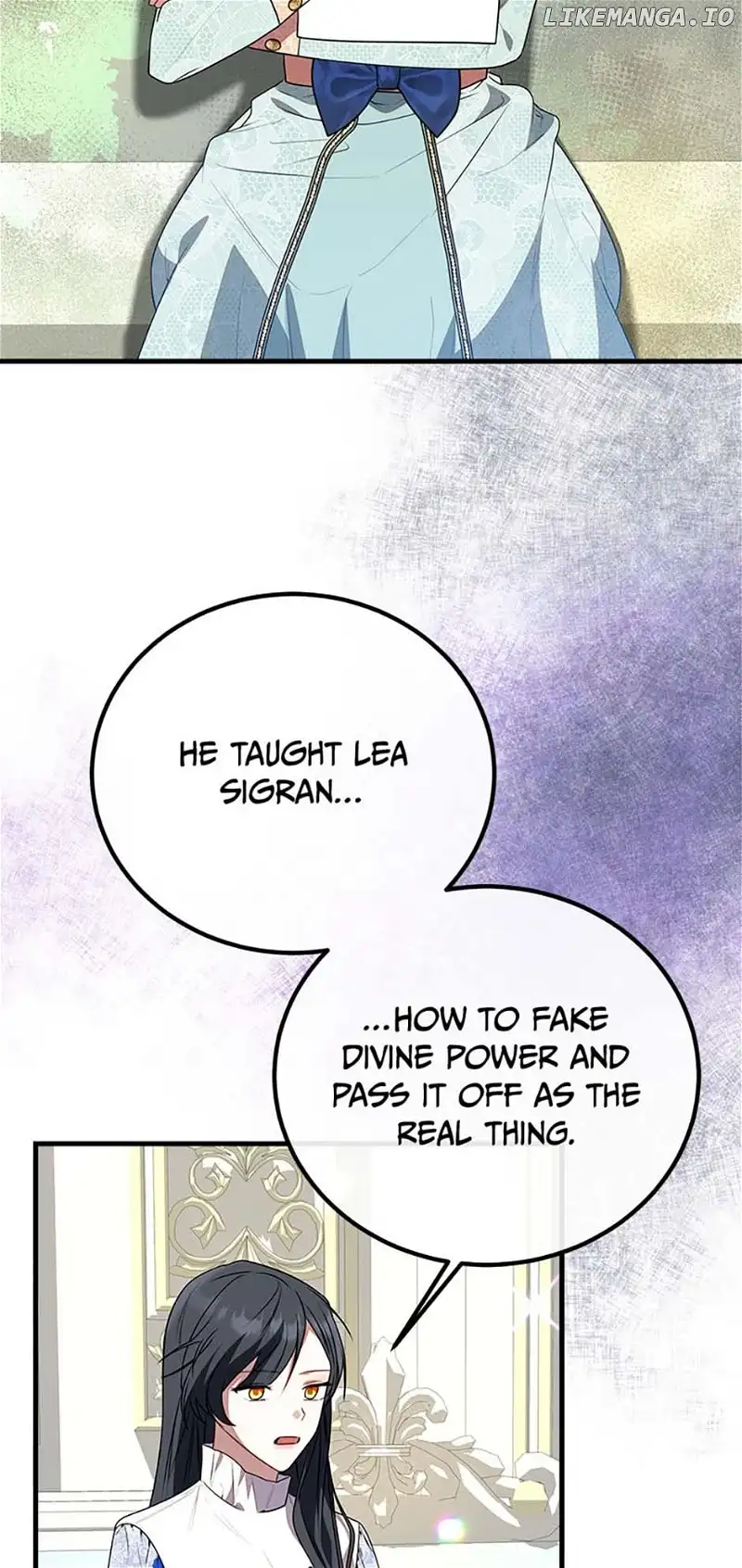 Twin Sister’s Strike Declaration Chapter 42 323 52