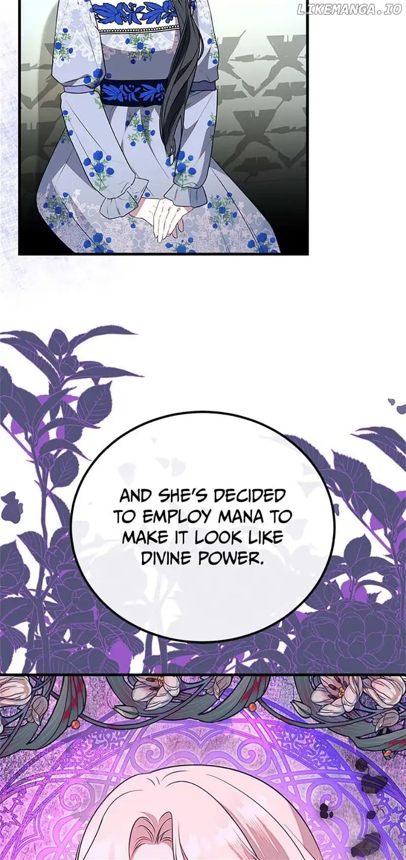 Twin Sister’s Strike Declaration Chapter 42 324 53