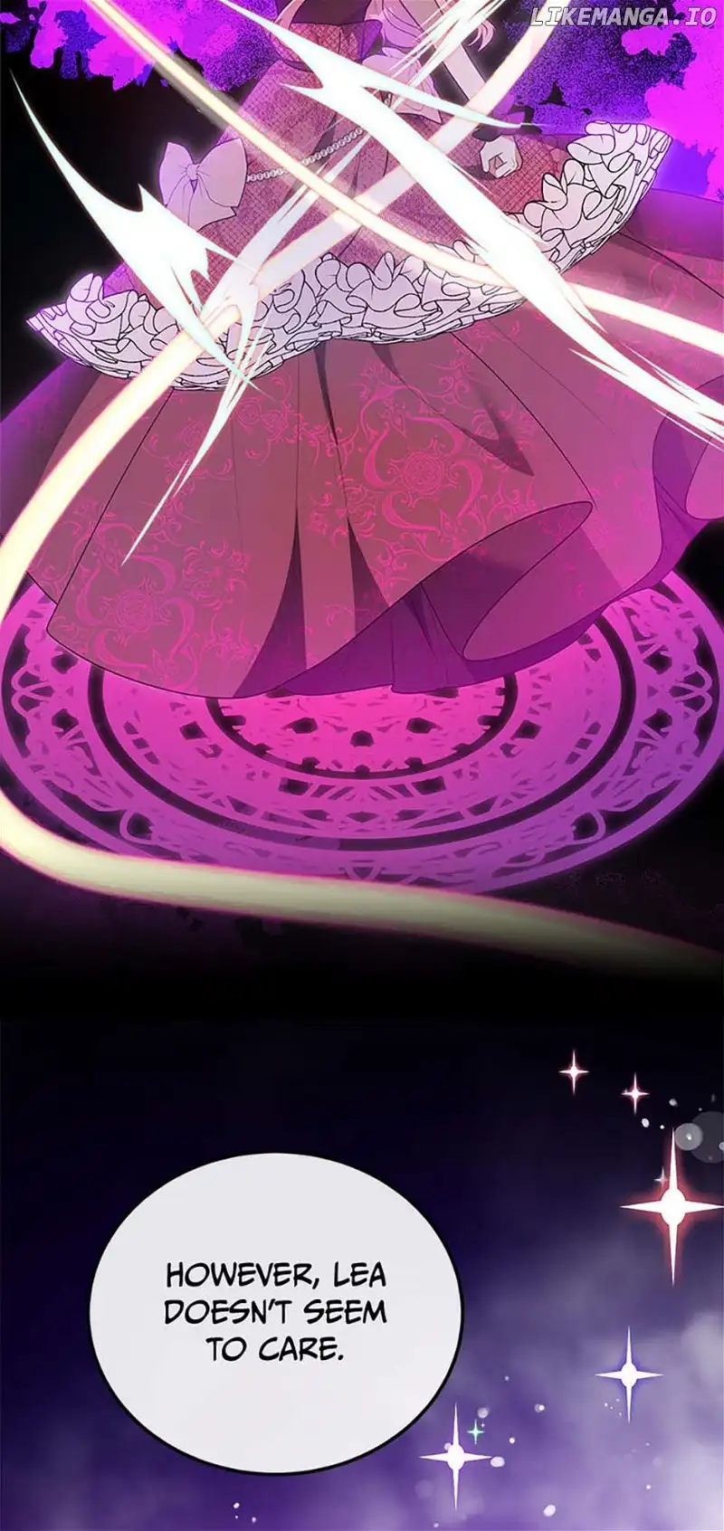 Twin Sister’s Strike Declaration Chapter 42 329 58