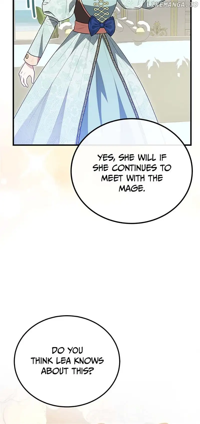 Twin Sister’s Strike Declaration Chapter 42 332 61