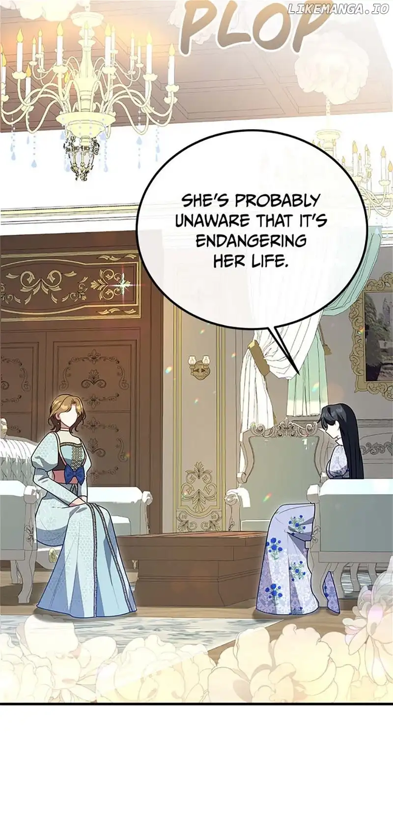 Twin Sister’s Strike Declaration Chapter 42 333 62