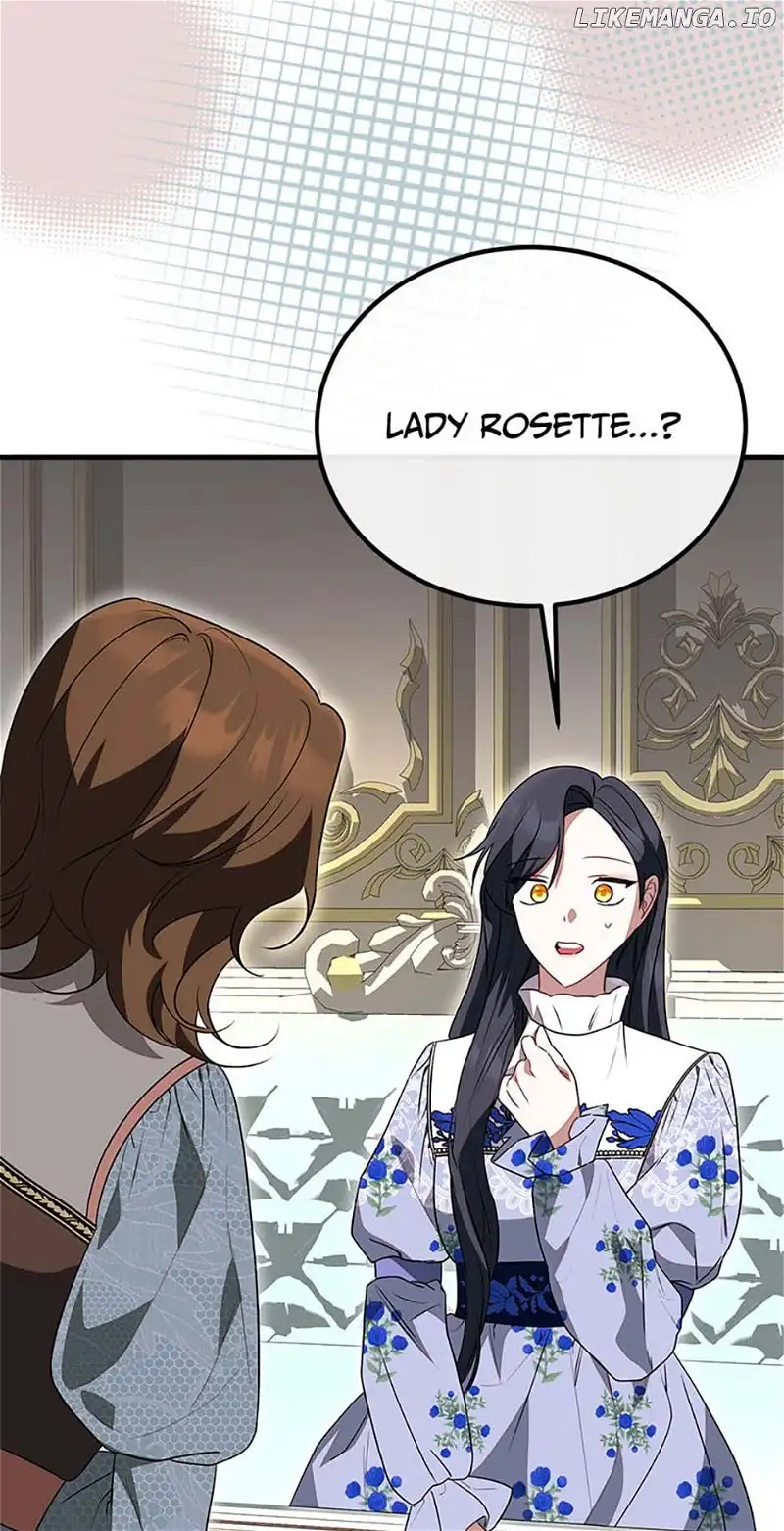 Twin Sister’s Strike Declaration Chapter 42 335 64