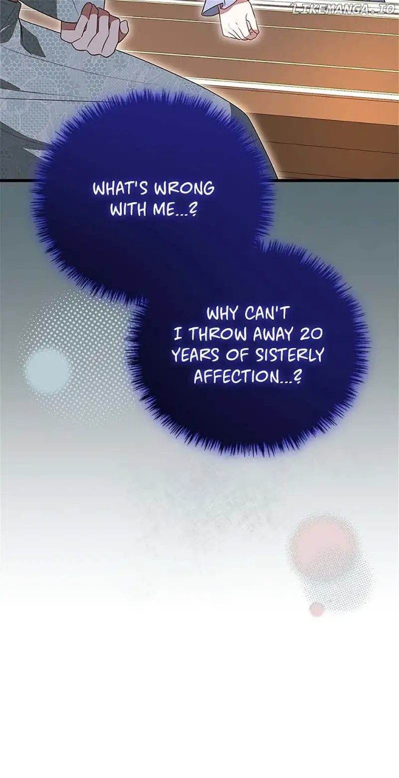 Twin Sister’s Strike Declaration Chapter 42 336 65