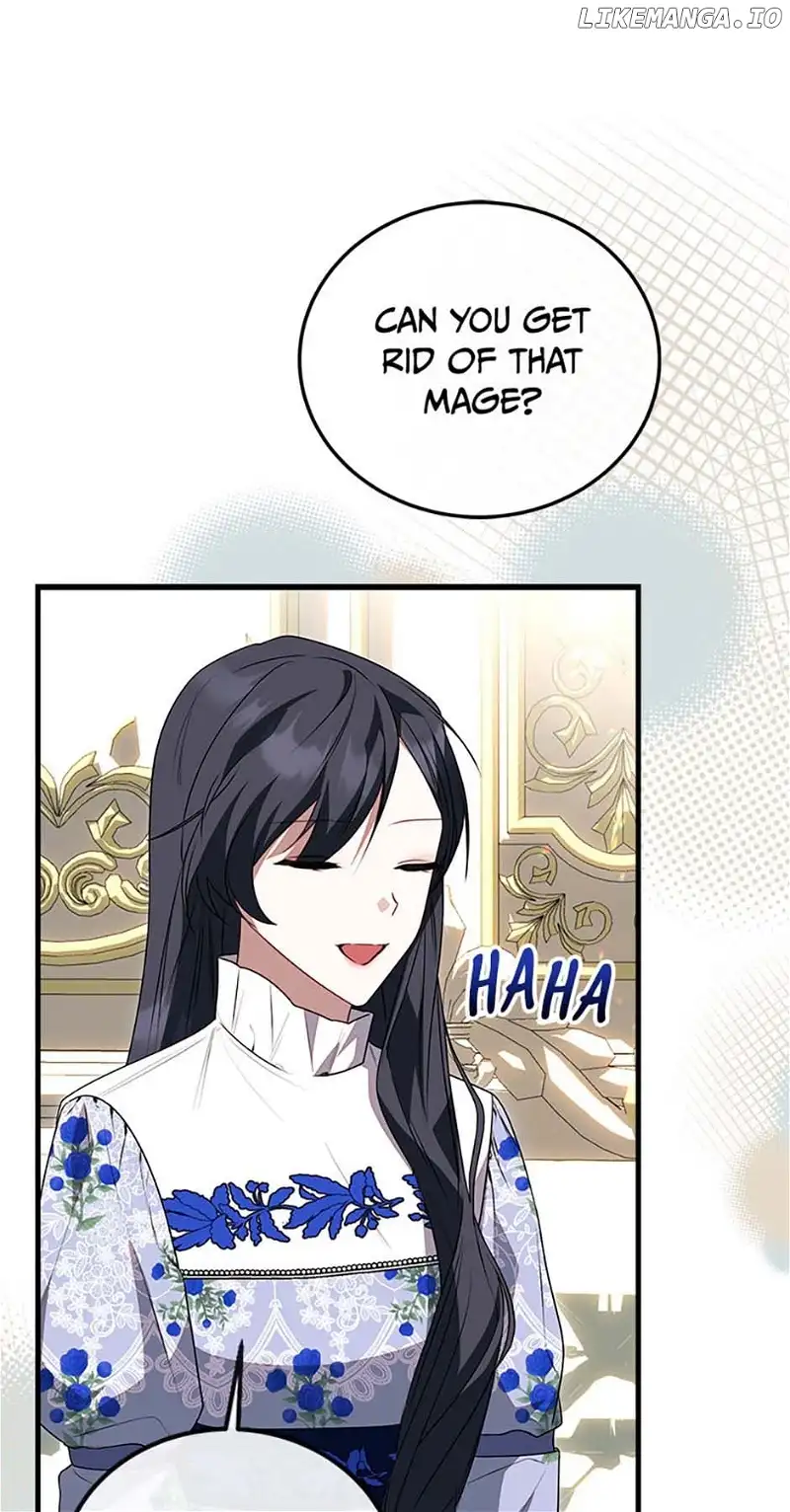 Twin Sister’s Strike Declaration Chapter 42 342 71