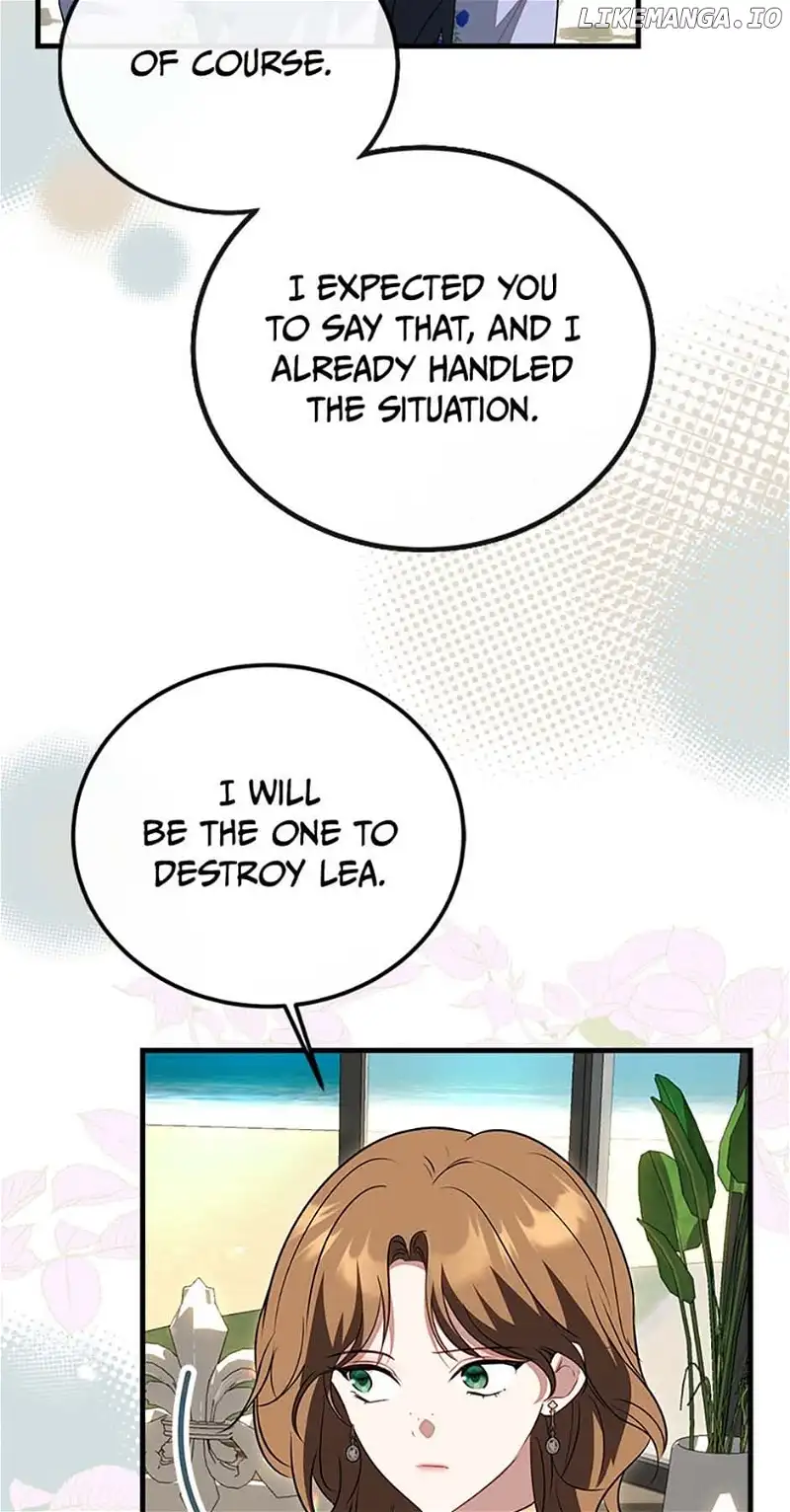 Twin Sister’s Strike Declaration Chapter 42 343 72