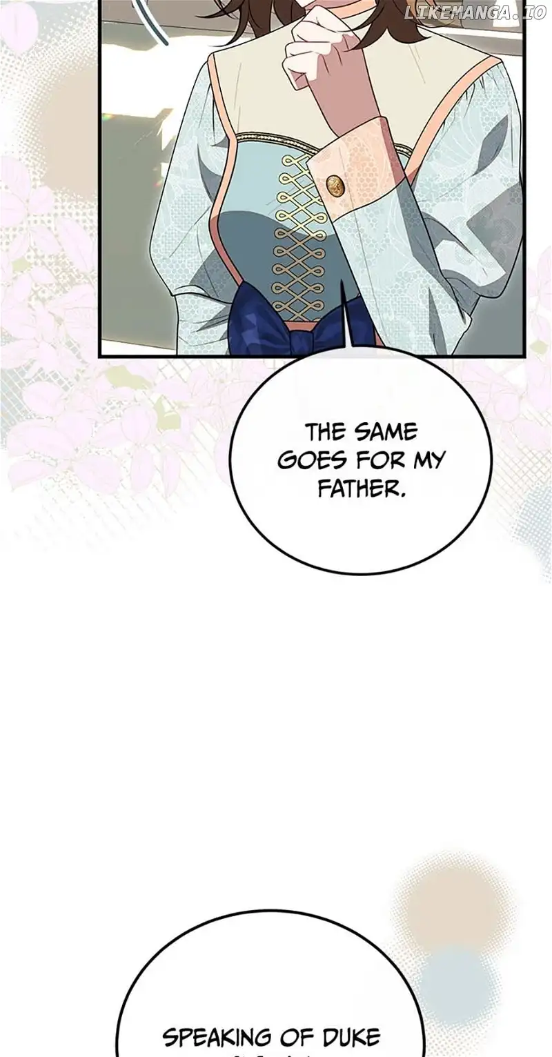 Twin Sister’s Strike Declaration Chapter 42 344 73