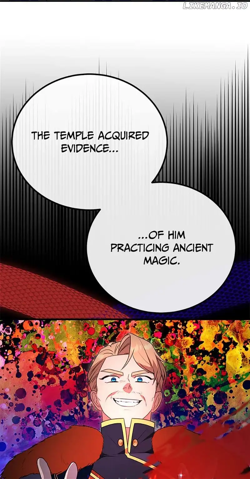 Twin Sister’s Strike Declaration Chapter 42 346 75