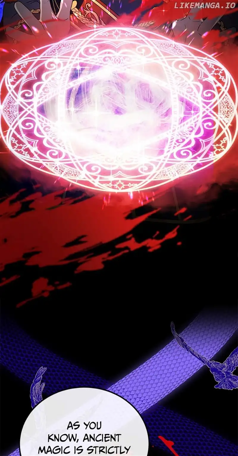 Twin Sister’s Strike Declaration Chapter 42 347 76