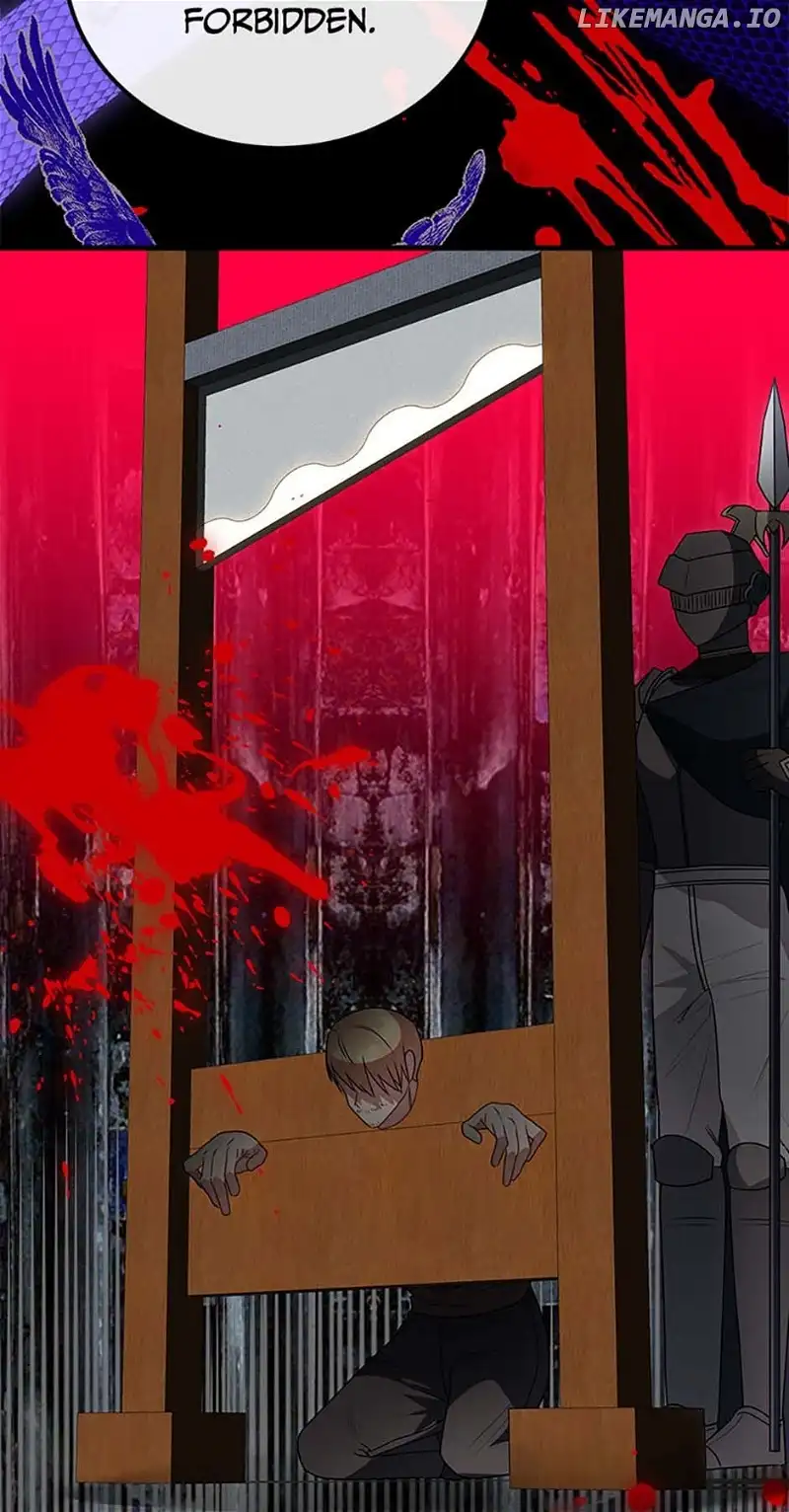 Twin Sister’s Strike Declaration Chapter 42 348 77