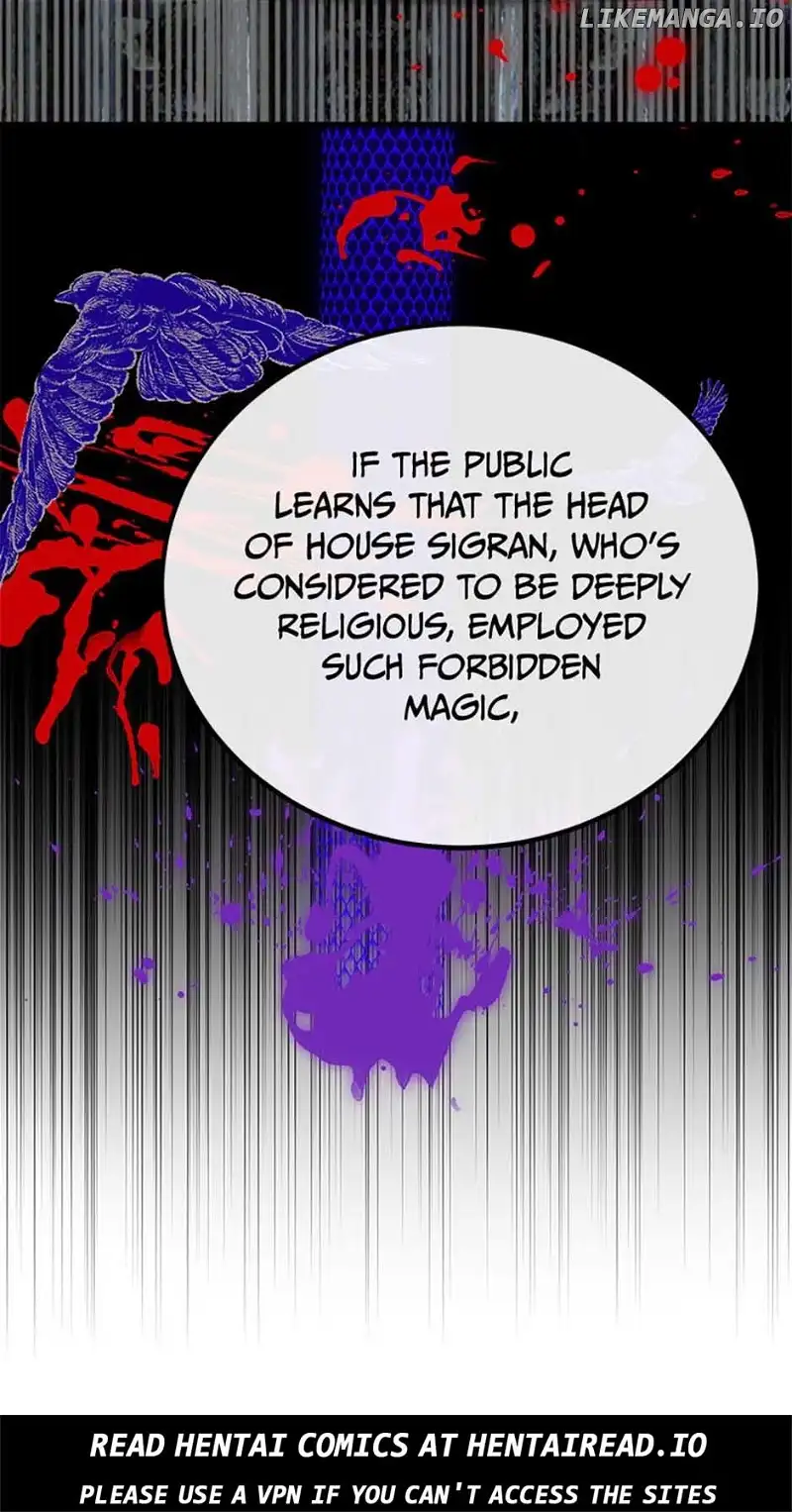 Twin Sister’s Strike Declaration Chapter 42 349 78