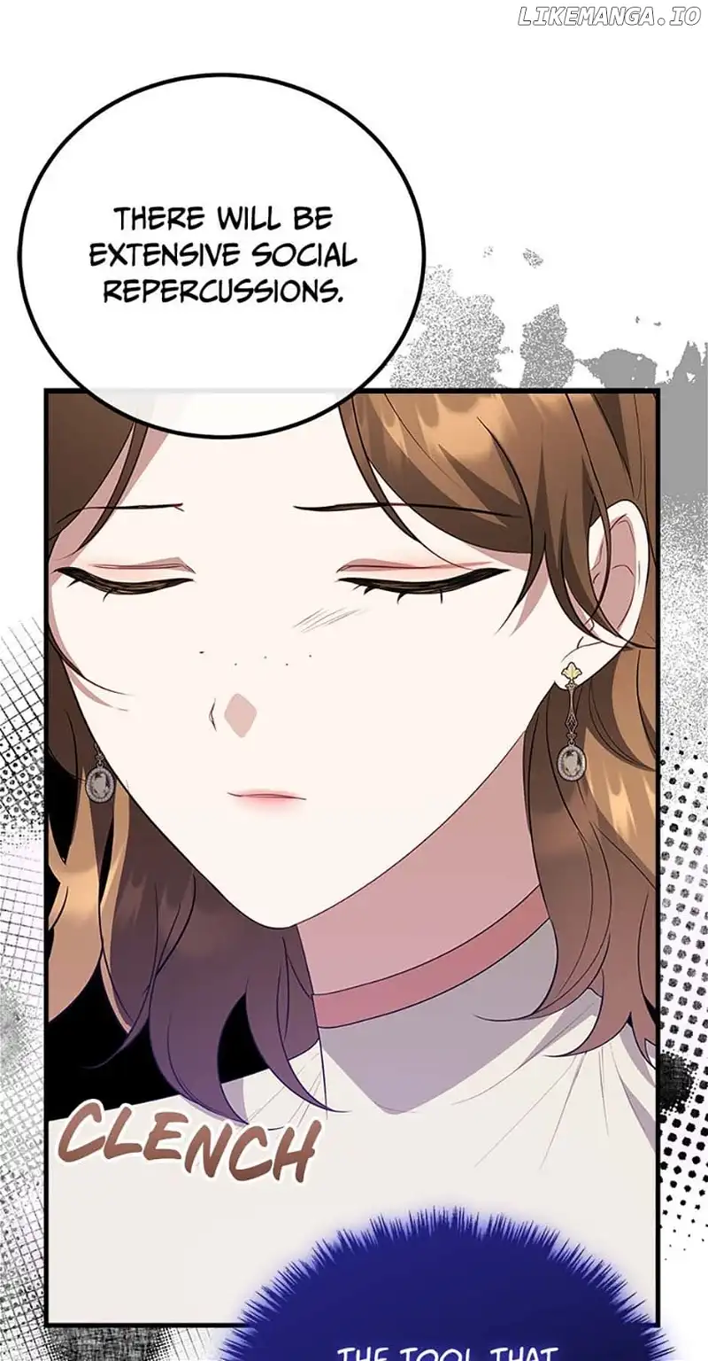 Twin Sister’s Strike Declaration Chapter 42 350 79