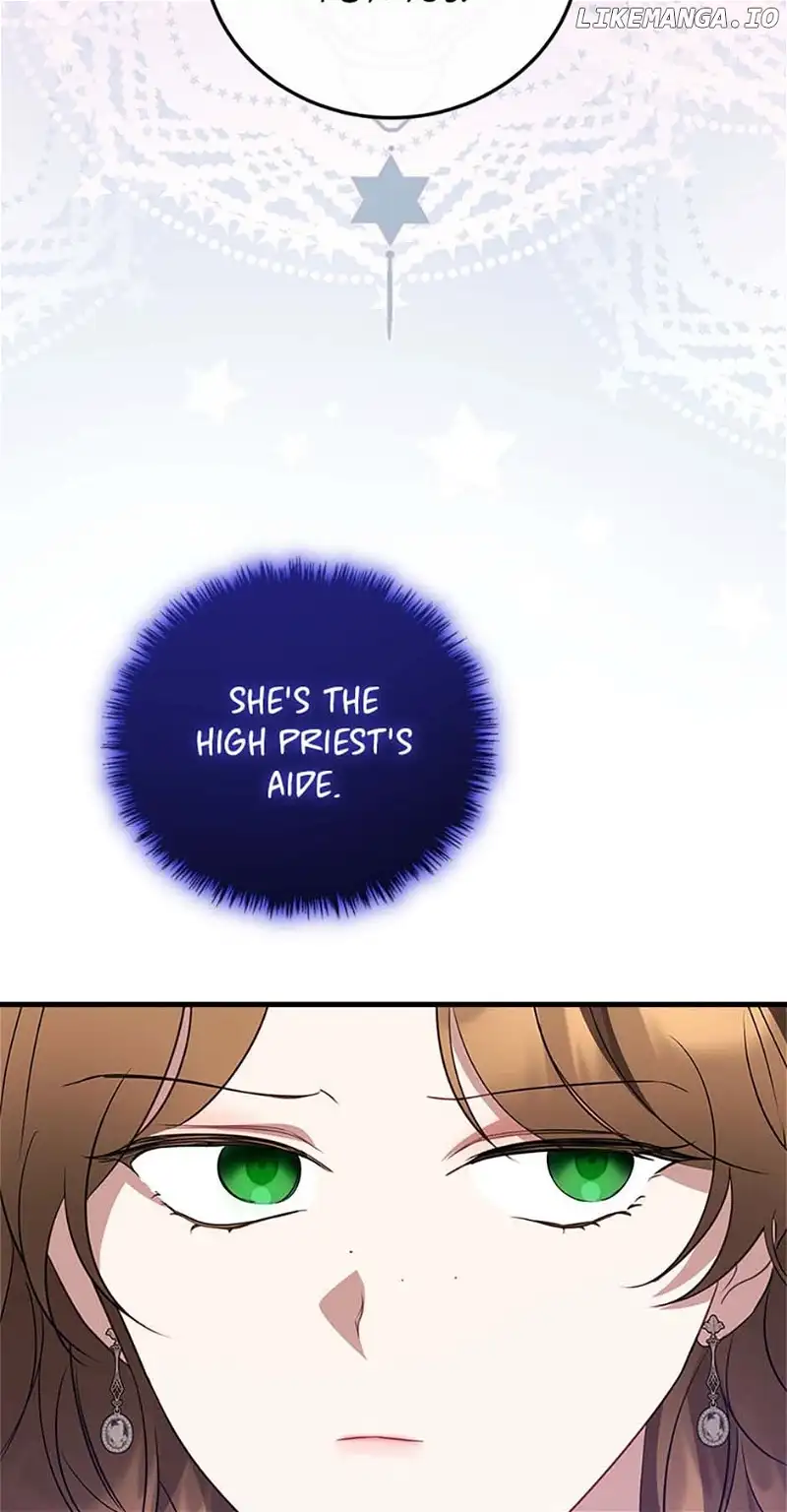 Twin Sister’s Strike Declaration Chapter 42 353 82