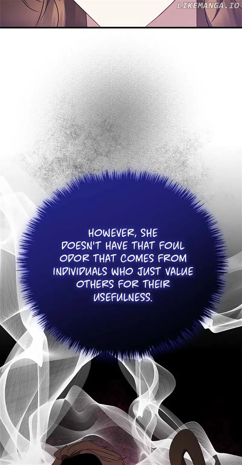 Twin Sister’s Strike Declaration Chapter 42 354 83