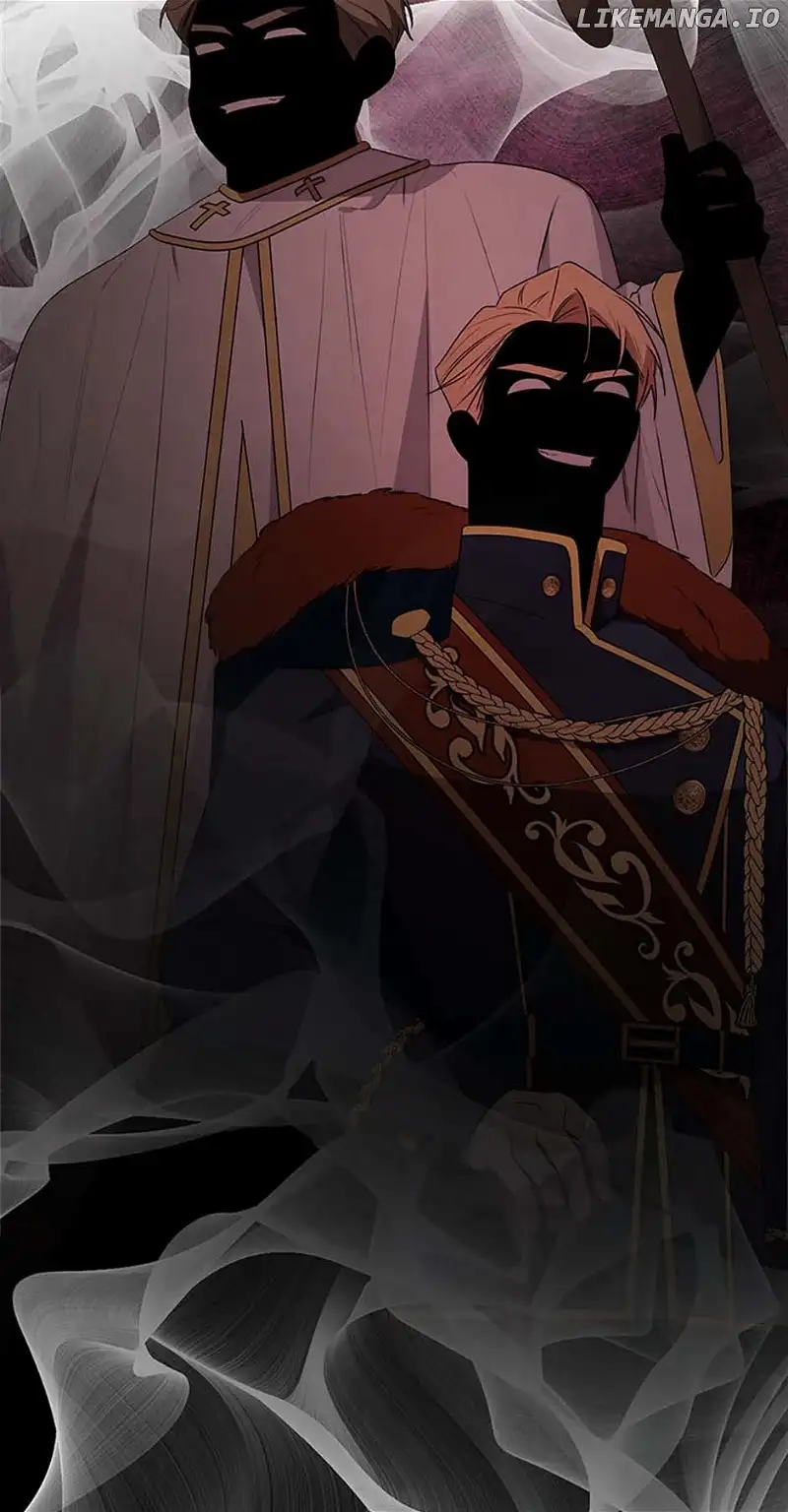 Twin Sister’s Strike Declaration Chapter 42 355 84