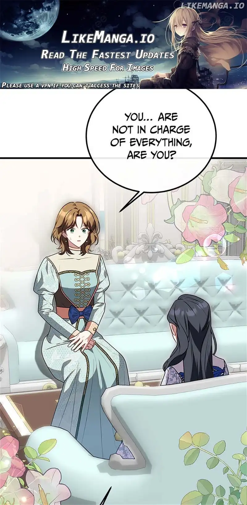 Twin Sister’s Strike Declaration Chapter 43 275 01